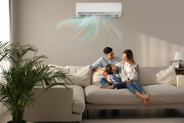HVAC Air Duct Cleaning in Ladera Heights, CA