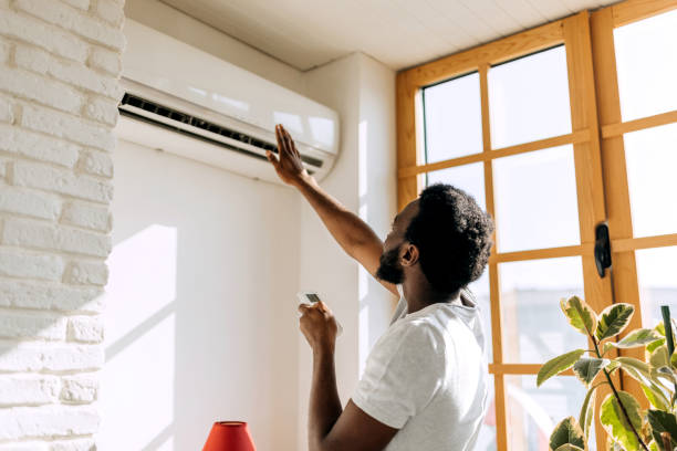 Best HVAC Air Duct Cleaning  in Ladera Heights, CA