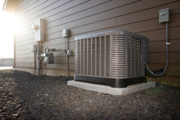 Professional HVAC in Ladera Heights, CA